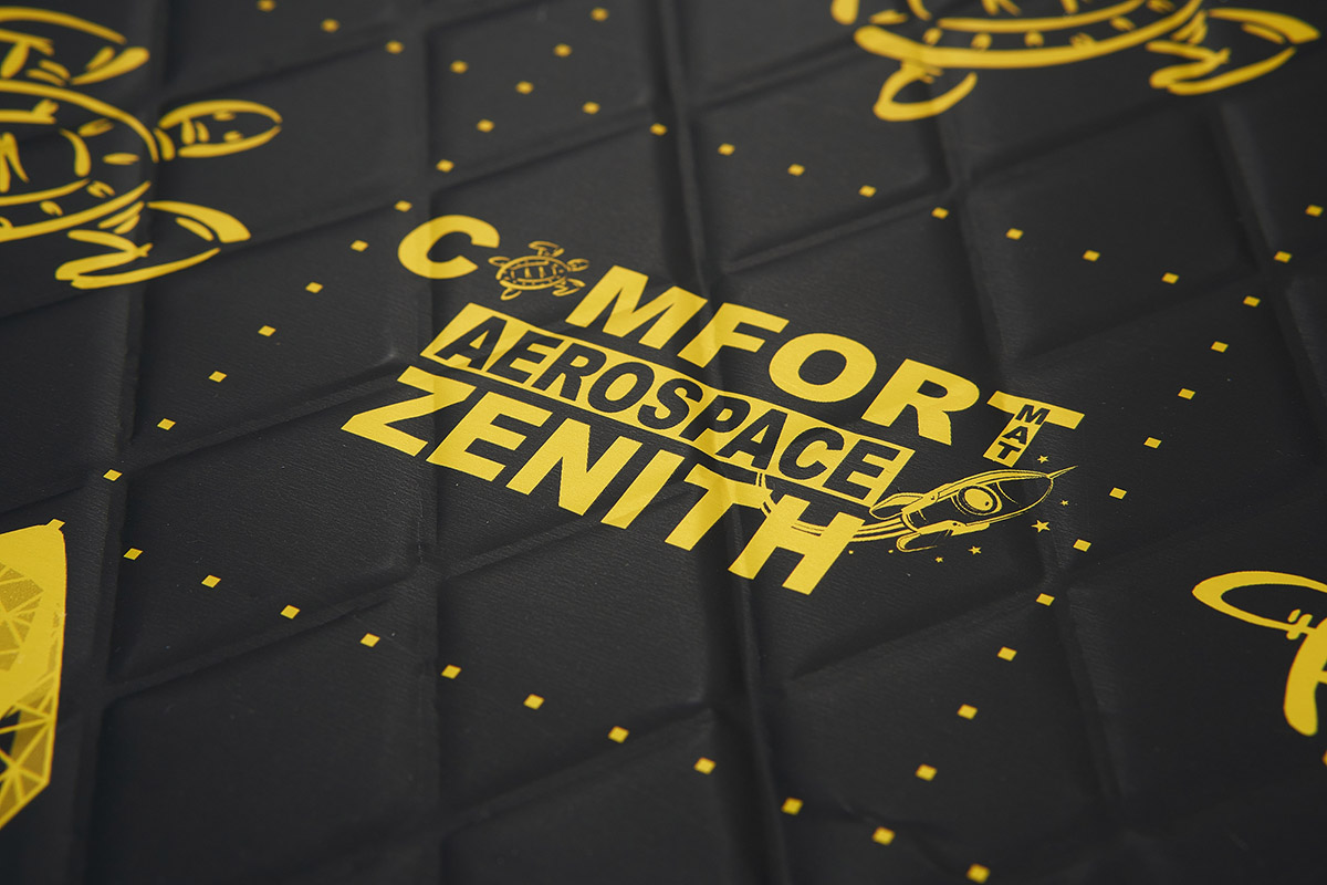 Aerospace ZENITH