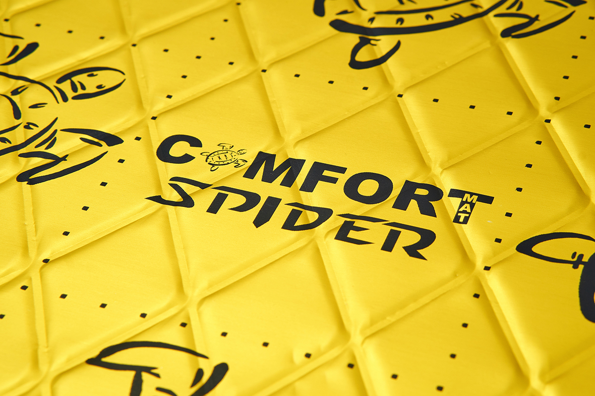 SPIDER